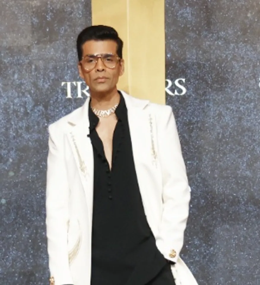 Karan Johar reveals how Uorfi Javed and Nikita Luther cracked The Traitors’ biggest question to win
