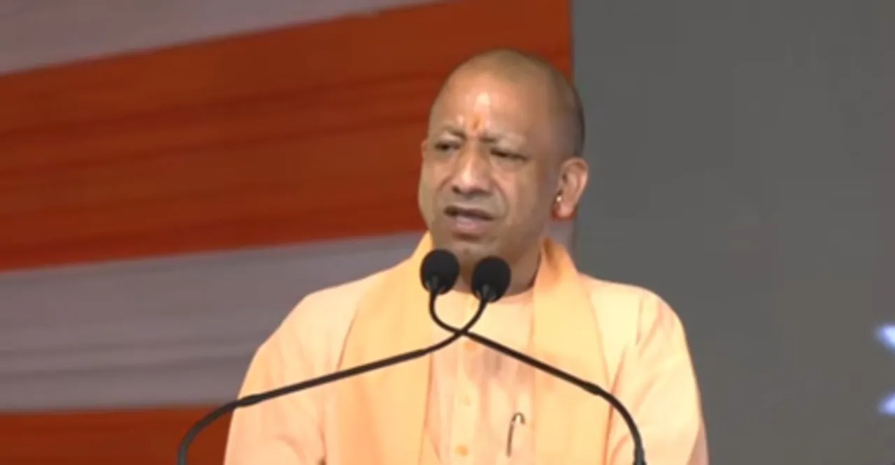तमाम चुनौतियों के बावजूद तकनीक का उपयोग कर आम के बागवानों ने किया शानदार प्रदर्शन: सीएम योगी