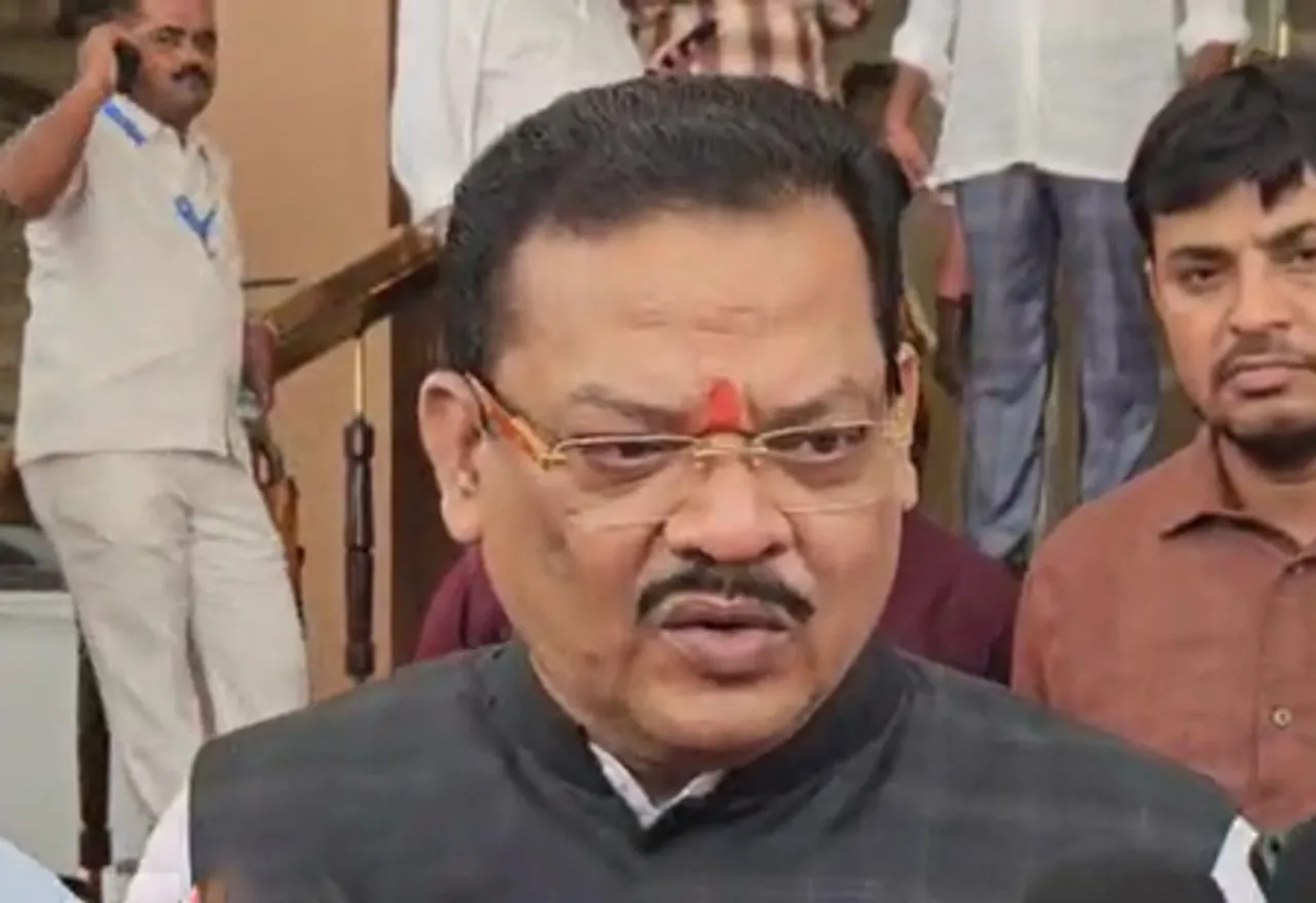 उद्धव ठाकरे और राज ठाकरे की विजय रैली को मंत्री संजय शिरसाट ने पॉलिटिकल स्टंट बताया