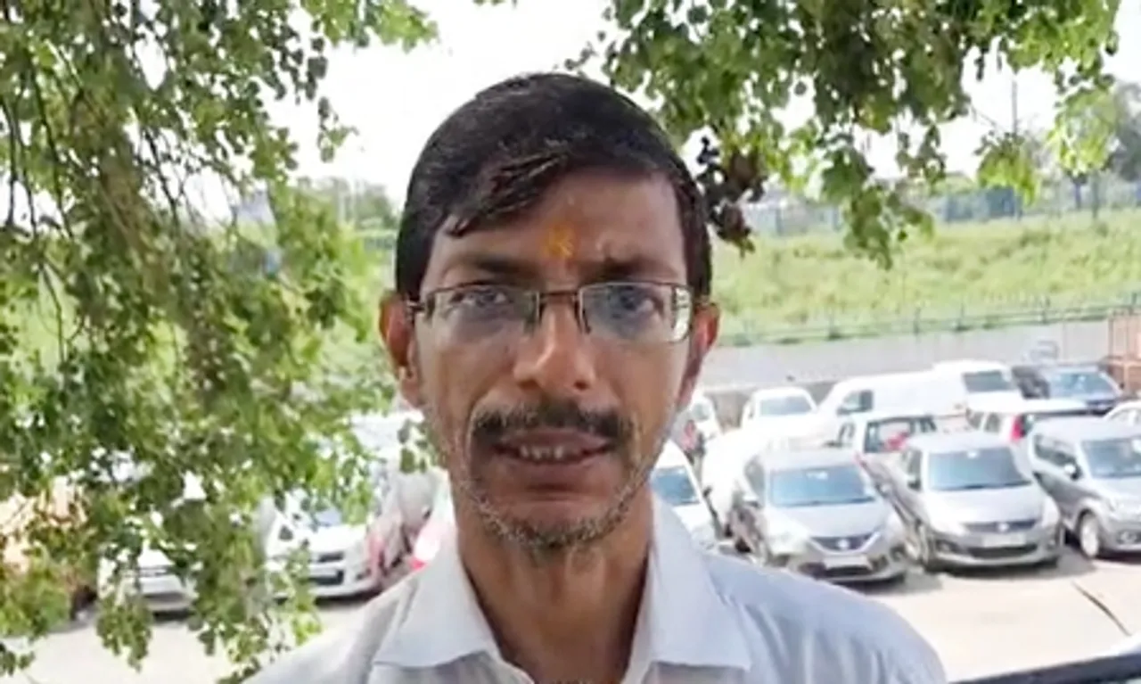 11 जुलाई से कांवड यात्रा, दिल्ली में कांवड़ शिविर लगाने के लिए तैयारियां शुरू
