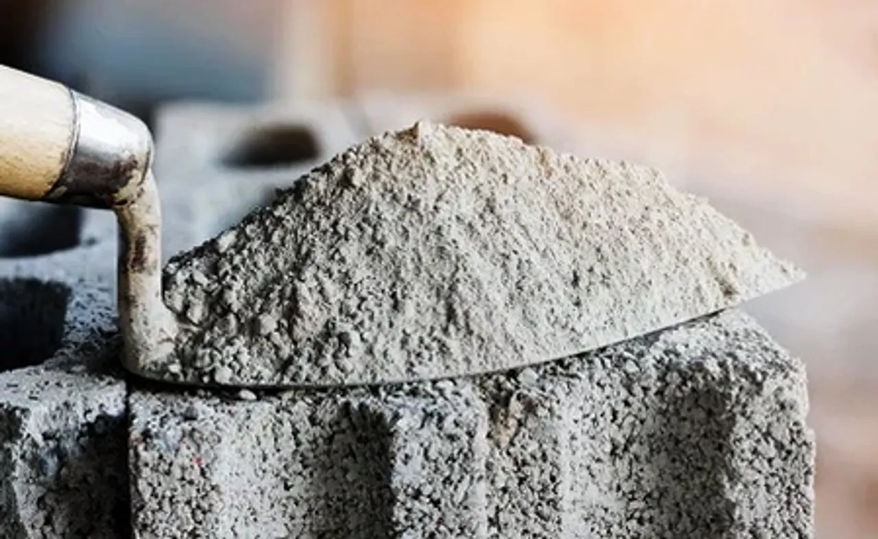 Demand in Indian cement sector to rebound to 7-8 pc in FY26