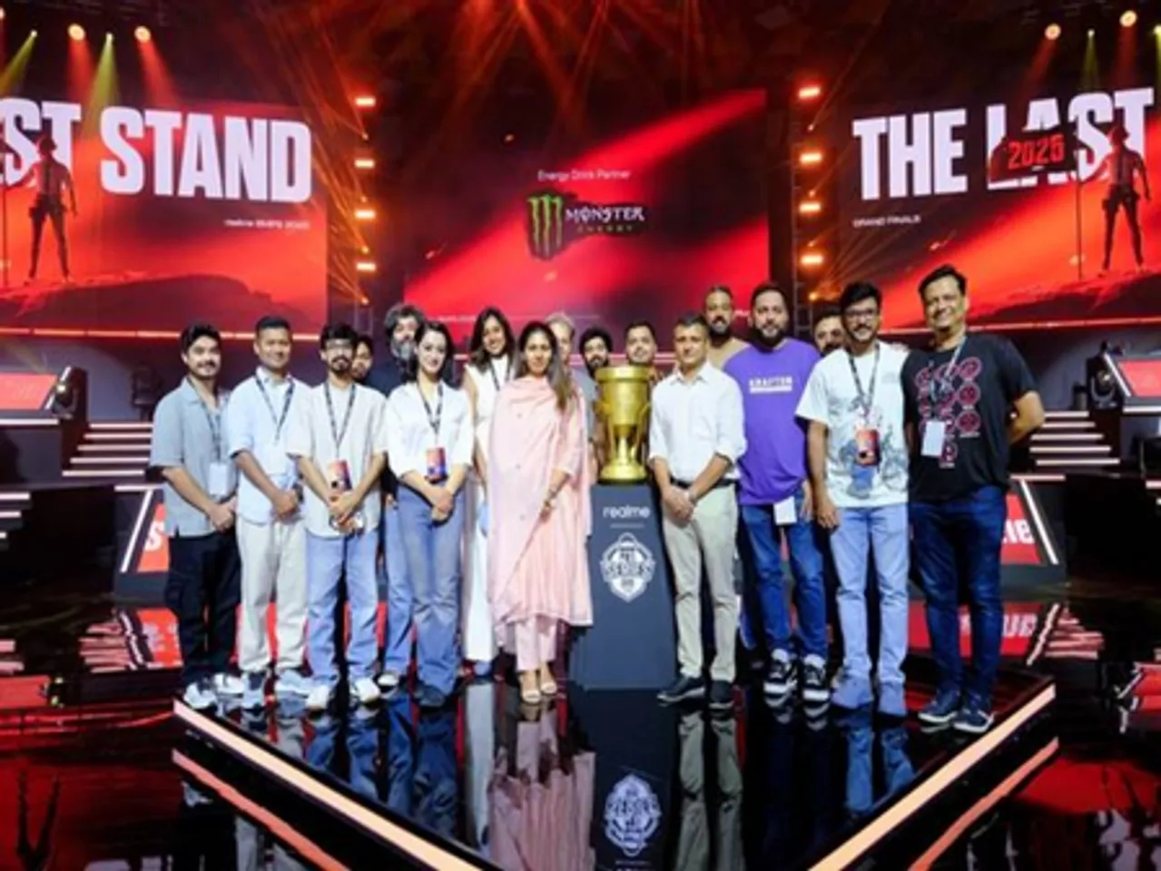 Govt committed to promote esports: MoS Raksha Khadse