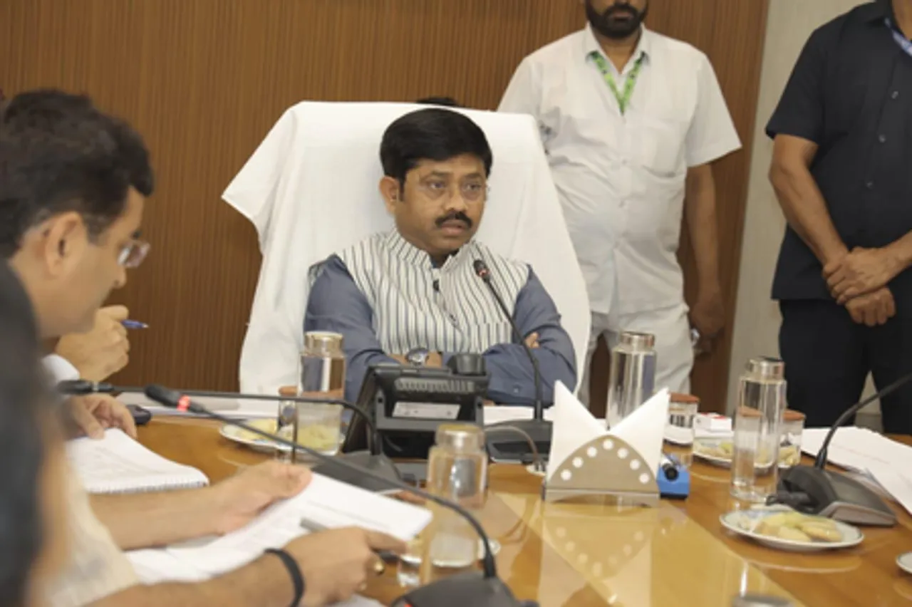'पिछली सरकारों में चलता था पर्ची-खर्ची का खेल, अब उत्तर प्रदेश बना उत्तम से सर्वोत्तम प्रदेश' : नंद गोपाल नंदी