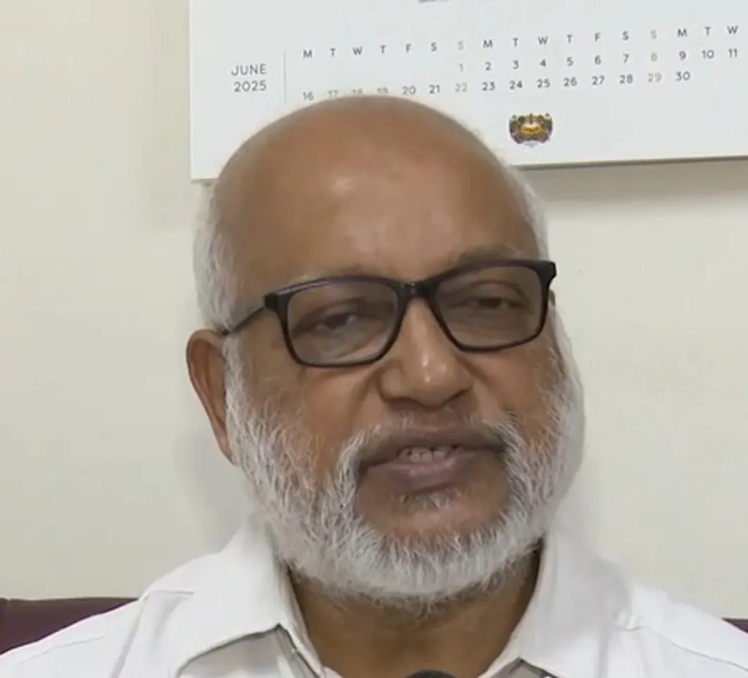 बिहार मतदाता सूची सत्‍यापन लोकतांत्रिक चुनावी प्रक्रिया की अखंडता को प्रभावित कर रहा : एमए बेबी