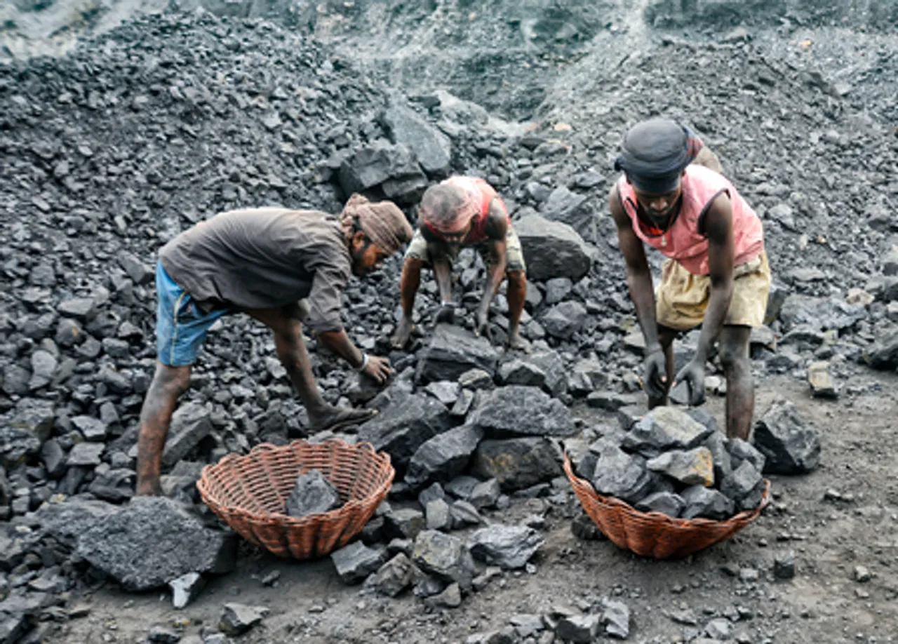 India set to hit 1.15 billion tonnes coal production in FY26: Report