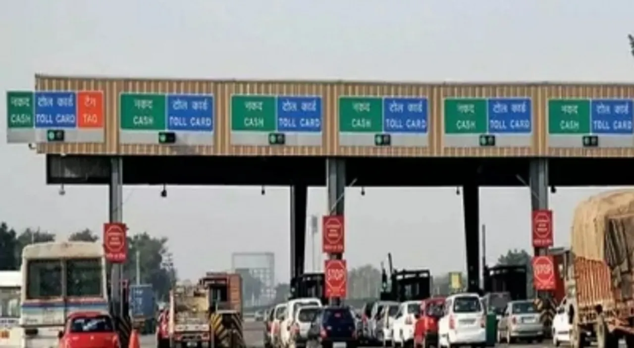 Toll rates slashed by up to 50 pc for highways with bridges, flyovers, tunnels
