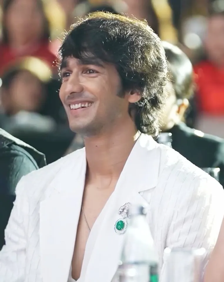 Shantanu Maheshwari says, ‘Love in Vietnam’ bridges gap between two beautiful cultures