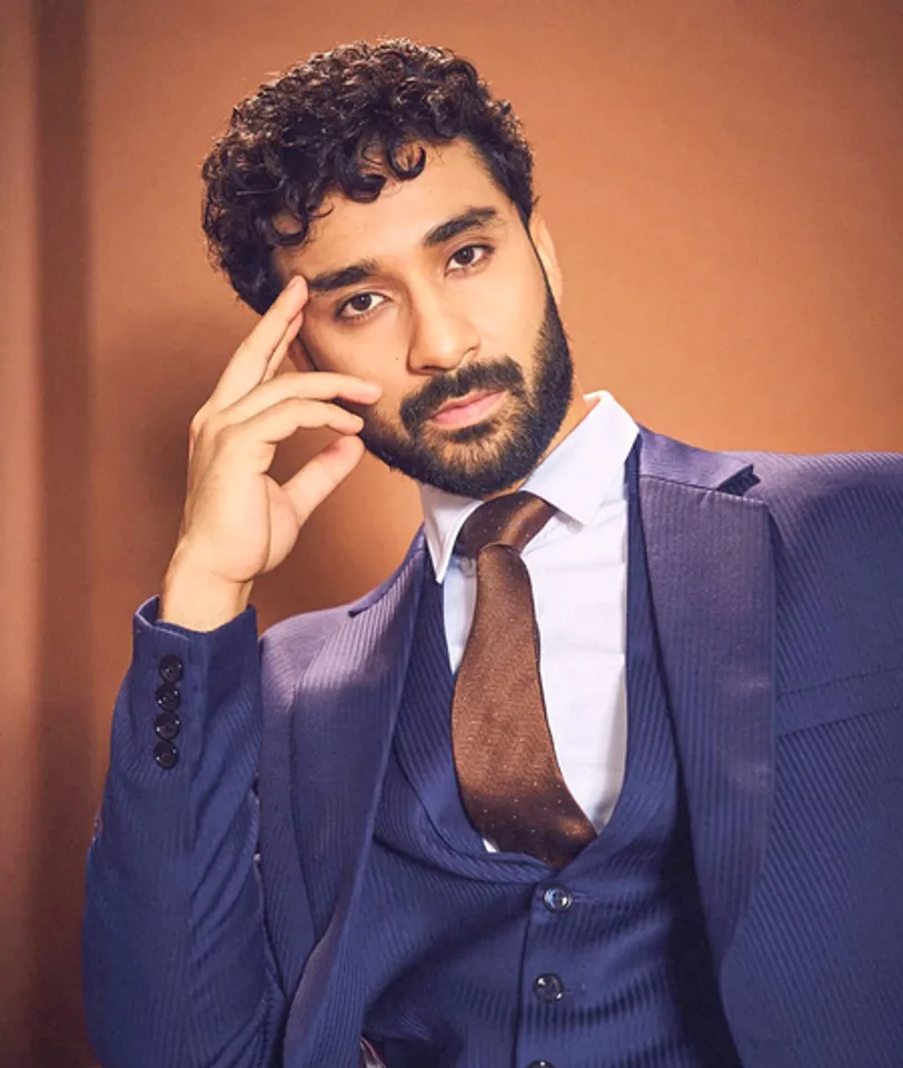 Raghav Juyal says ‘Kill’ scared him as film clocks one year of release