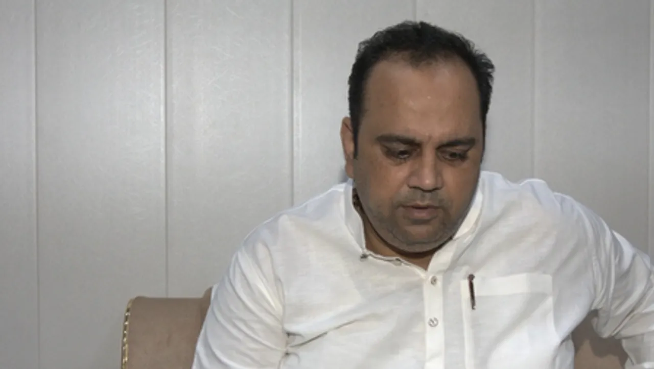 Pankaj Singh