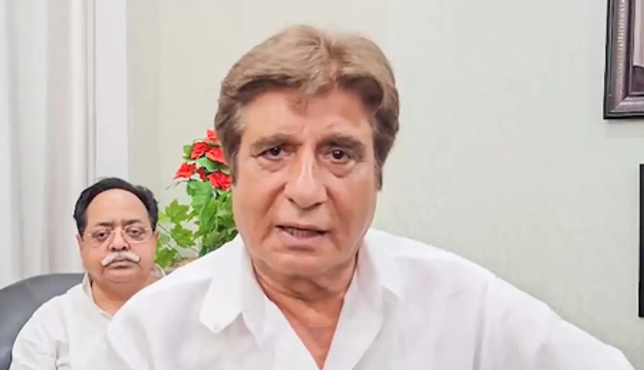 बिहार में निष्पक्ष चुनाव होना चाहिए, विपक्ष सवाल उठा कर अपनी जिम्मेदारी निभा रहा है: राज बब्बर