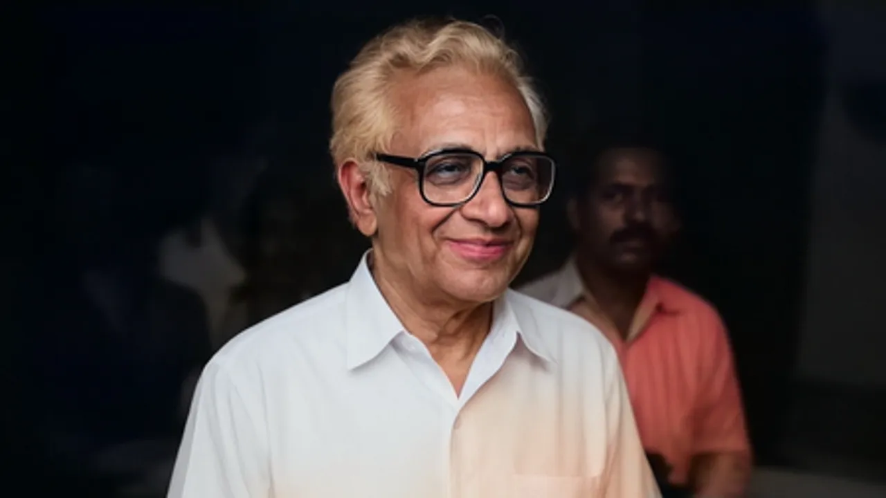 Chetan anand Death anniversary