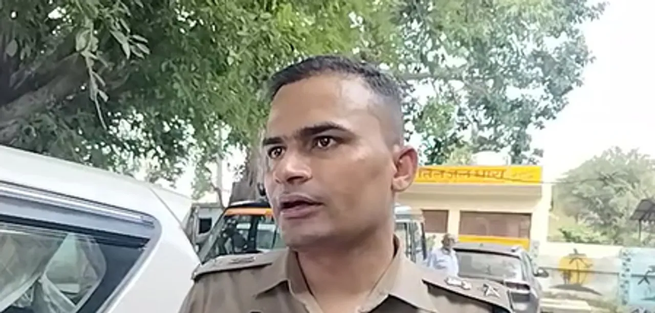 संभल में मोहर्रम के लिए प्रशासन सतर्क, सुरक्षा के कड़े इंतजाम