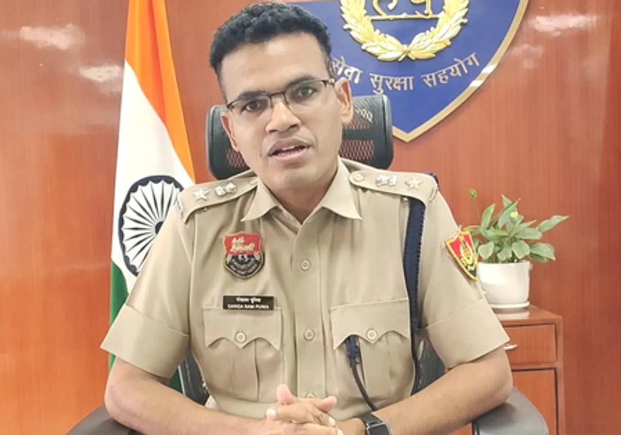 कांवड़ यात्रा को लेकर करनाल  पुलिस अलर्ट, पड़ोसी राज्‍यों के साथ की जा रही  बैठकें