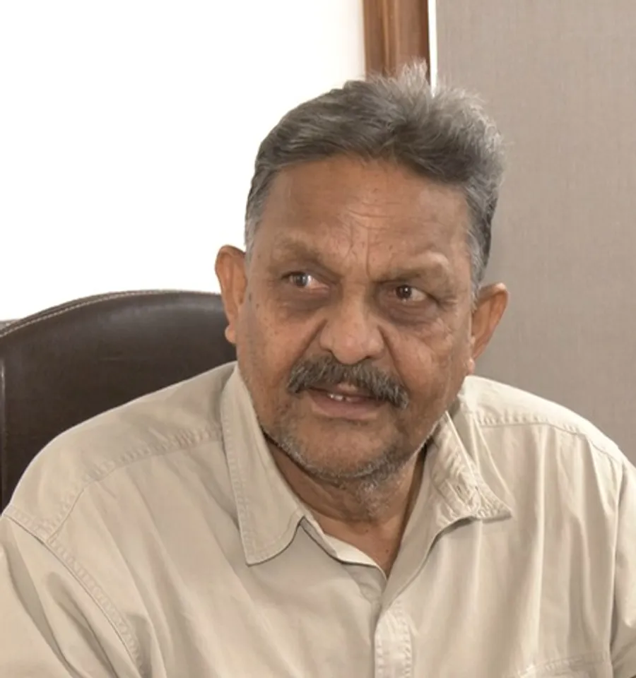 नरेश टिकैत के सुझाव को विवादित बयान बनाना मुनासिब नहीं, सामाजिक सौहार्द जरूरी: अफजाल अंसारी