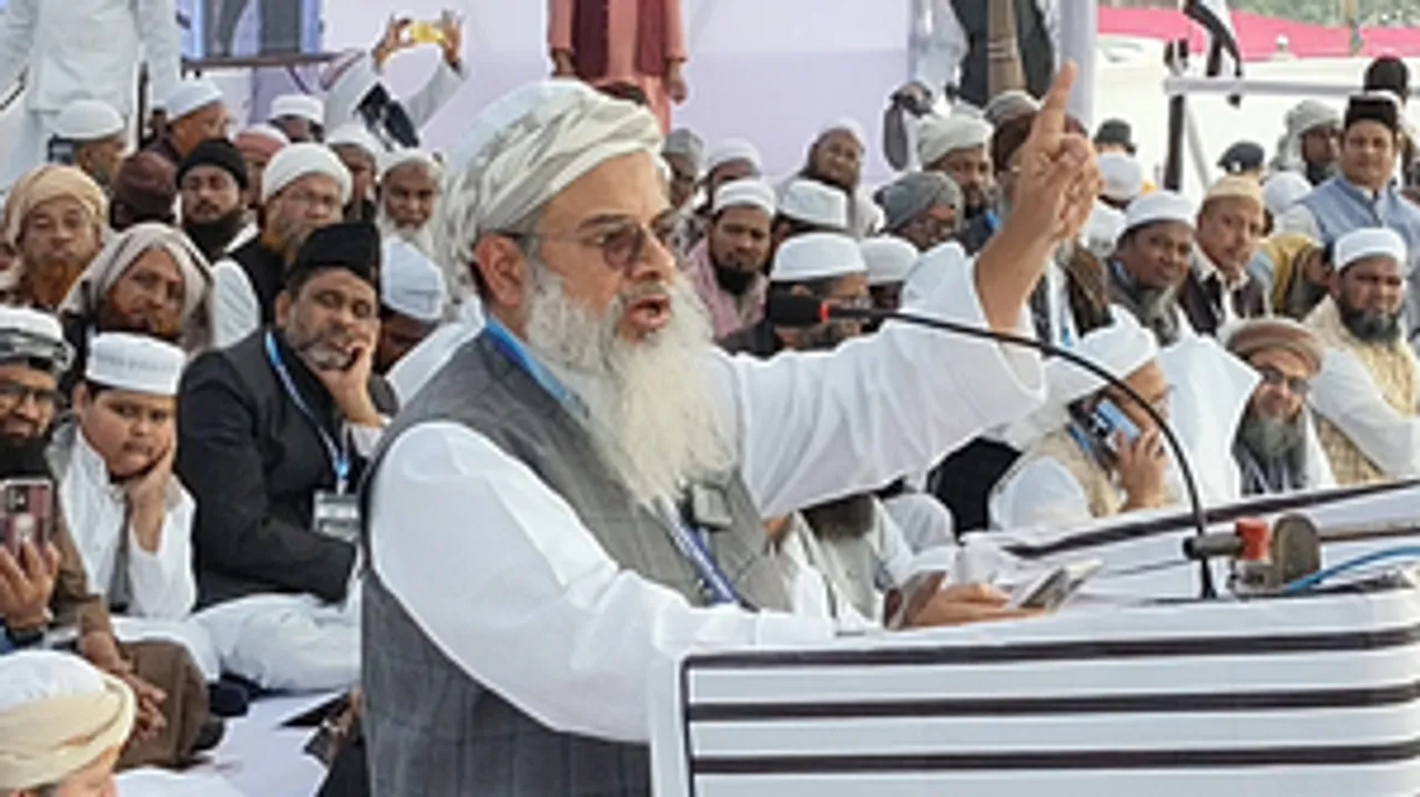 जमीयत उलेमा-ए-हिंद ने फिल्म 'उदयपुर फाइल्स' की रिलीज के खिलाफ दिल्ली हाईकोर्ट में दायर की याचिका