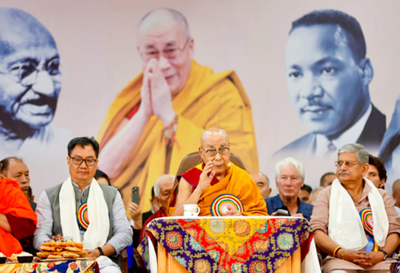 Dharamshala: Dalai Lama’s 90th Birthday Celebrations
