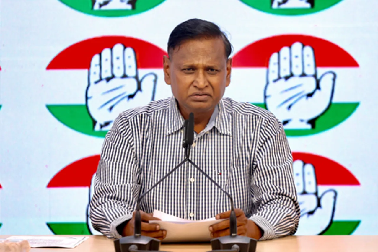 उदित राज ने नेहल मोदी की गिरफ्तारी को बताया 'हेडलाइन मैनेजमेंट', लोकतंत्र सर्वे को भी गलत ठहराया
