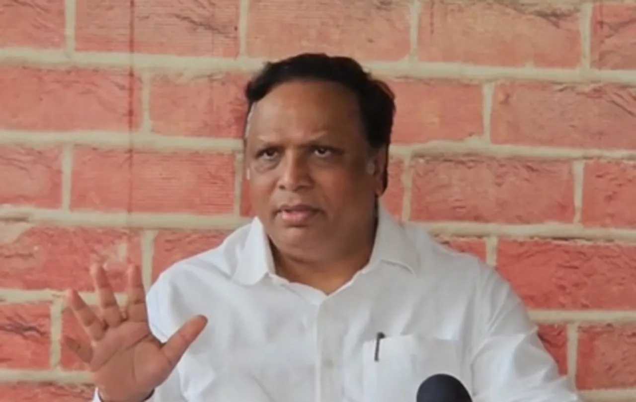 मराठी के लिए साथ नहीं आए ठाकरे भाई: आशीष शेलार