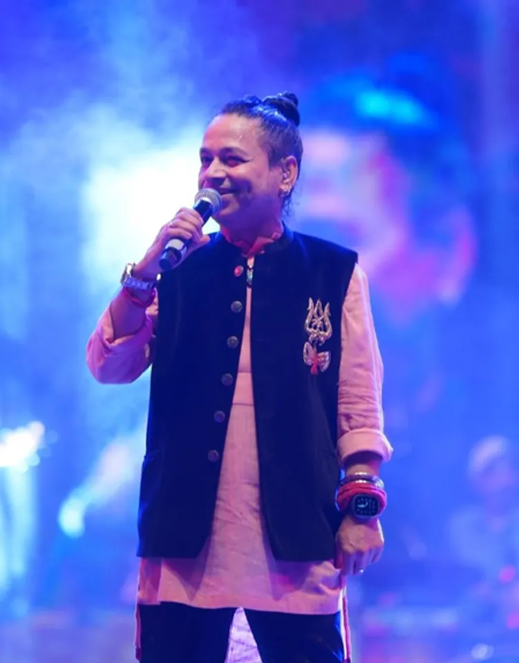 kailash kher birthday