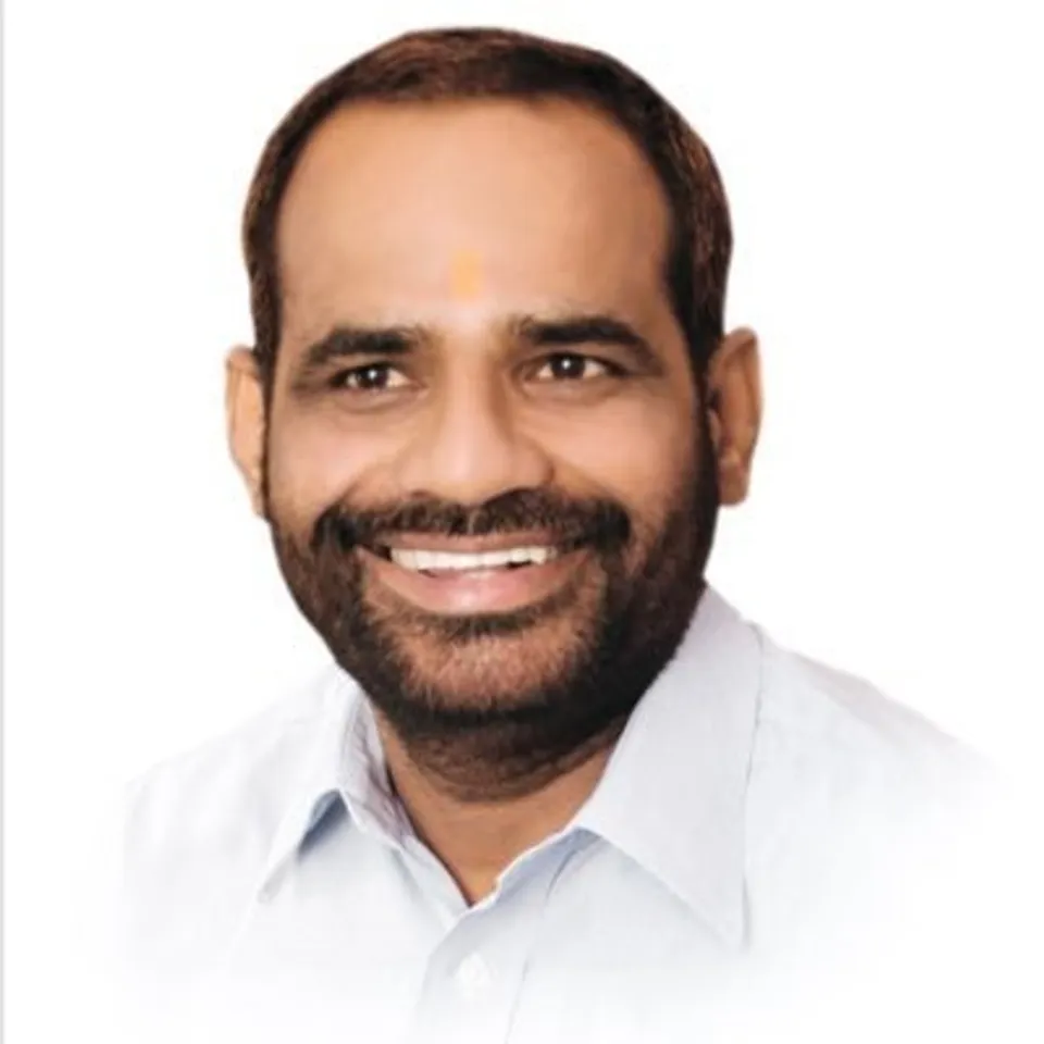 गुजरात में ‘आप’ विधायक की गिरफ्तारी पर केजरीवाल के बयान पर भाजपा नेता रमेश बिधूड़ी ने किया पलटवार