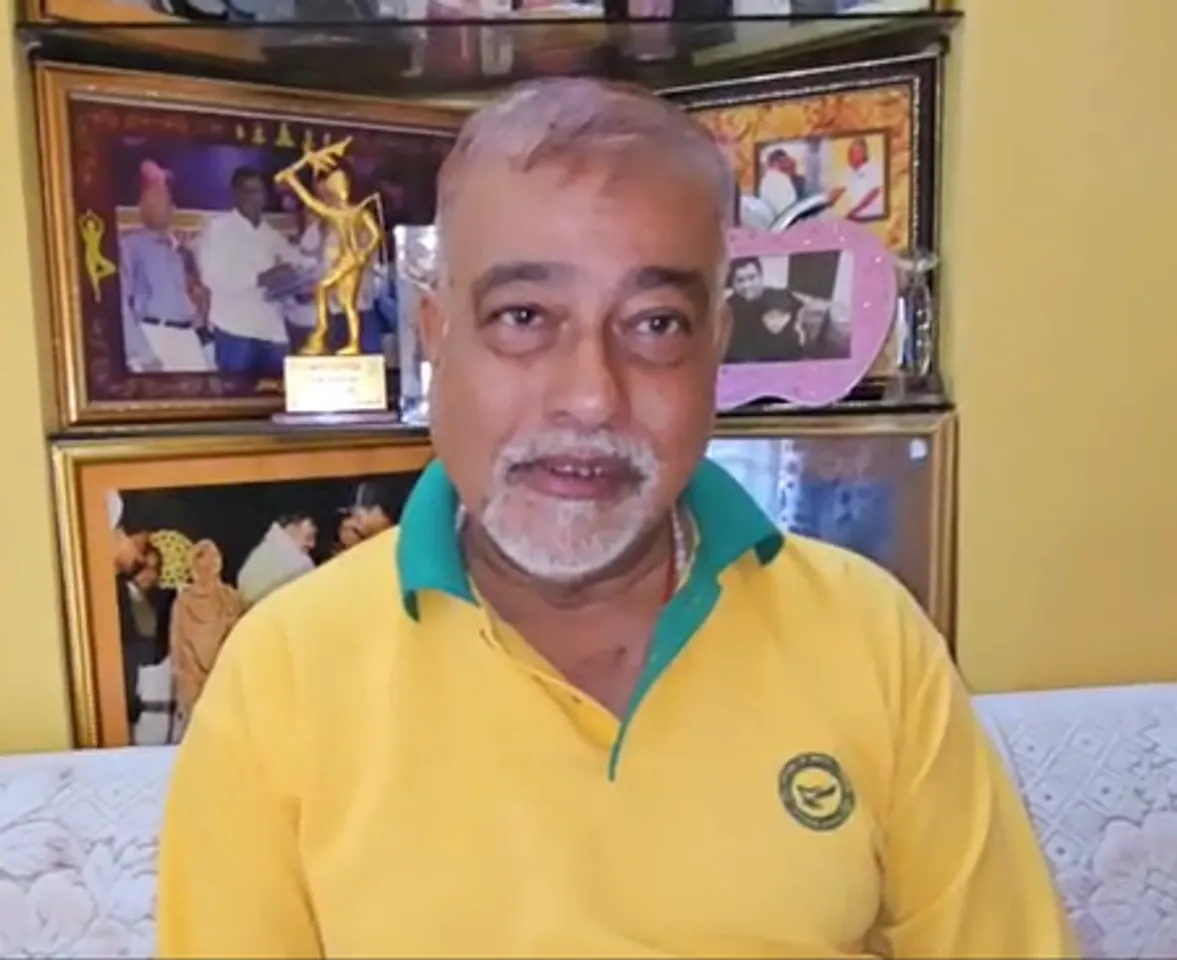 पहले घंटे में अगर भारत दो विकेट निकाले, तो इंग्लैंड दबाव में होगा : चंचल भट्टाचार्य