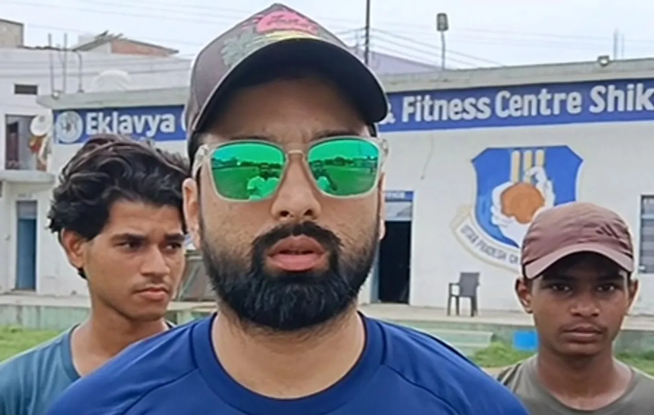 भारत-इंग्लैंड टेस्ट सीरीज : एजबेस्टन में 'गोल्डन चांस', फैंस को अब जीत का इंतजार