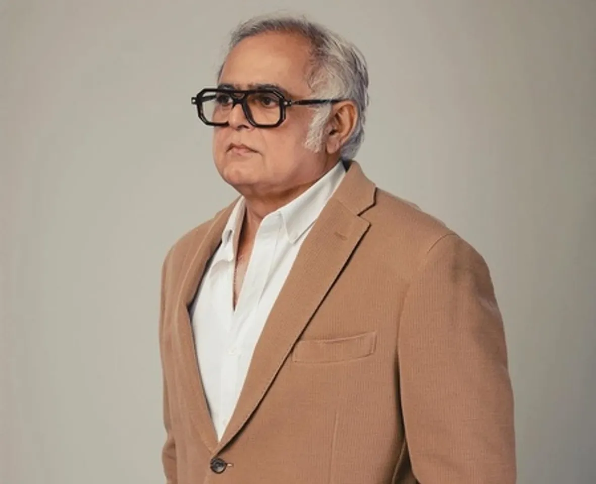 Hansal Mehta recalls his not-to-healthy plan which led to a stunt in his heart