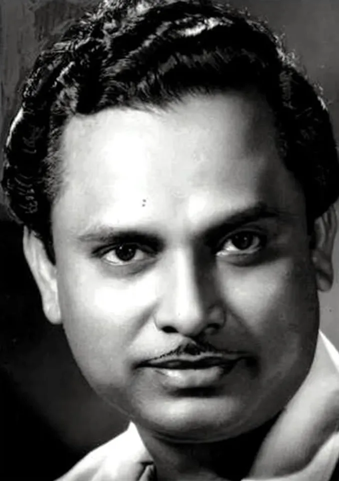 पहली 1 करोड़ कमाने वाली फिल्म बनी अनिल विश्वास की 'किस्मत', सुरों ने रचा इतिहास