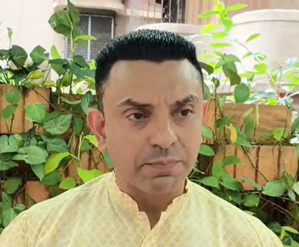 गरीब कार्यकर्ताओं पर केस दर्ज होता है तो राज ठाकरे पर क्यों नहीं : तहसीन पूनावाला