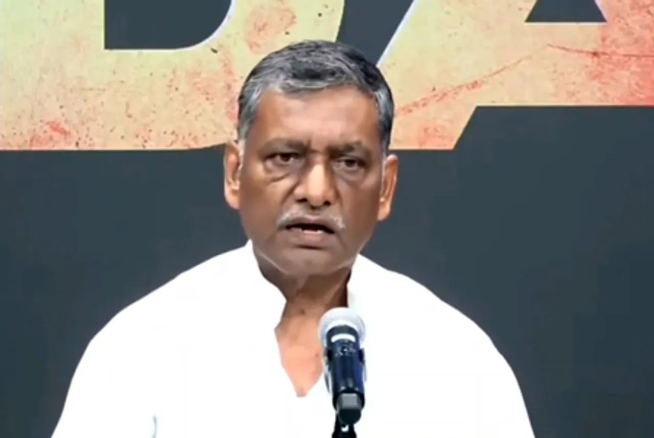 बिहार की राजधानी पटना को एनडीए ने 'क्राइम कैपिटल' बना दिया, एक साल में 116 हत्या हुई: अखिलेश सिंह