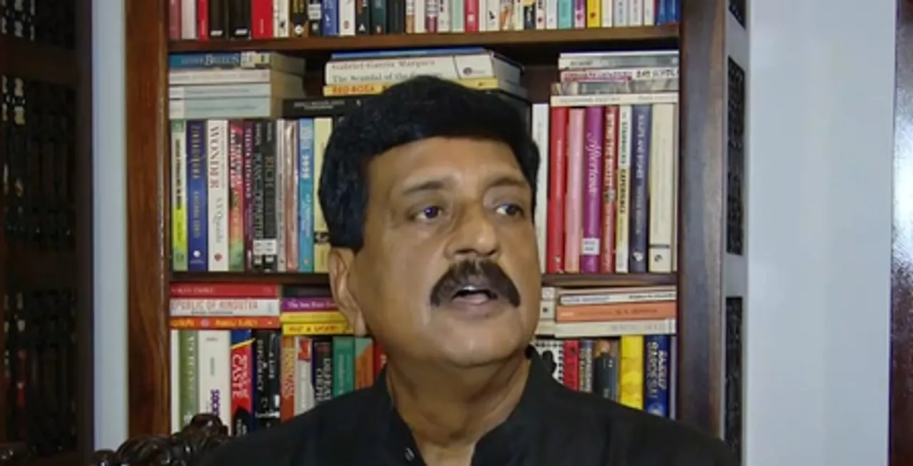 बिहार में पुलिस खुद सुरक्षित नहीं, तो जनता की रक्षा क्या करेगी : पूर्व आईपीएस करुणा सागर