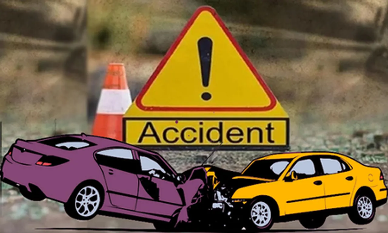 28 killed, 219 injured in Myanmar's Yangon-Mandalay highway accidents in H1