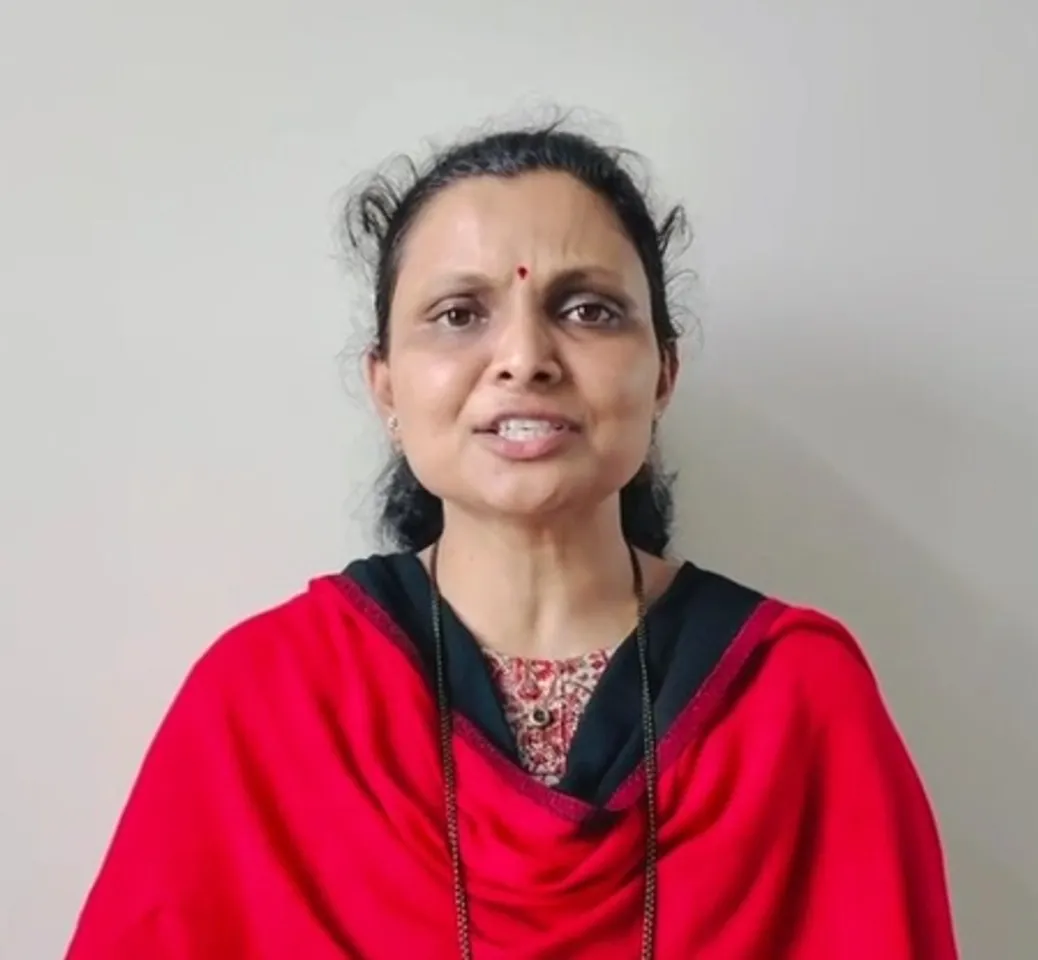 छत्रपति शिवाजी पर गलत टिप्पणी के लिए माफी मांगे गायकवाड़ : जयश्री शेल्के