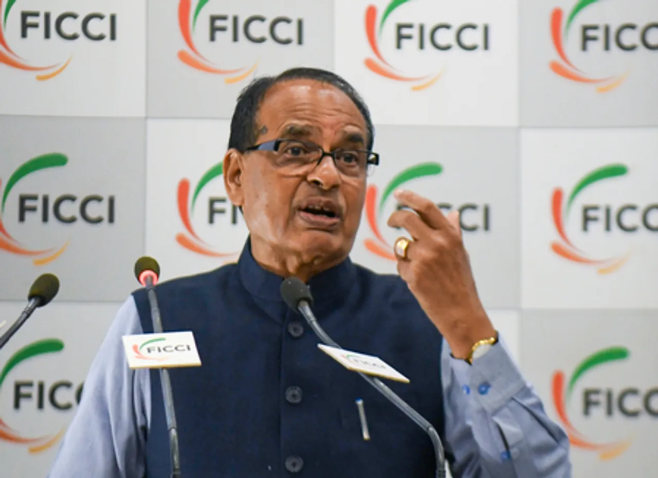 New Delhi: Shivraj Singh Chouhan Addresses 11th India Maize Summit 2025