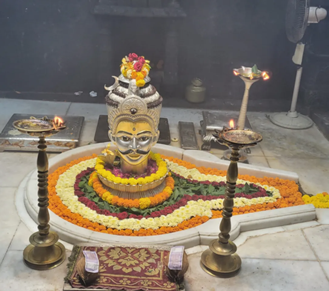 triambkeshwar