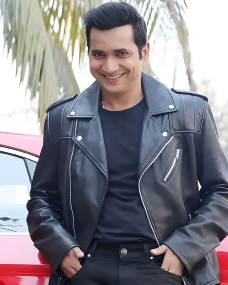 Saanand Verma reveals how Hema Malini’s iconic ‘Basanti’ inspired his role in ‘Aankhon Ki Gustaakhiyan’
