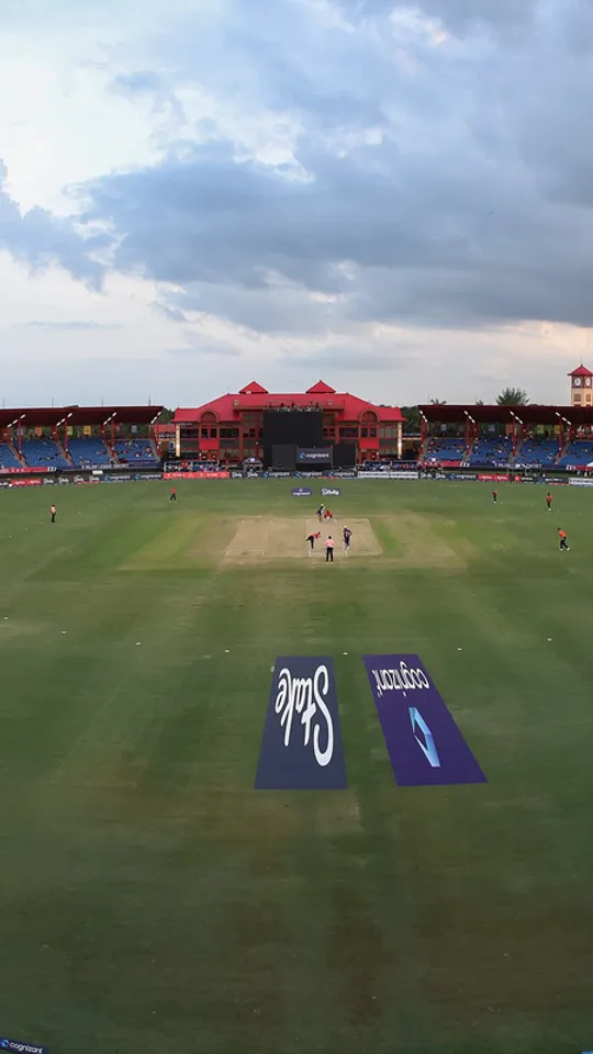 एमएलसी 2025: यूनिकॉर्न्स की हार, एमआई न्यूयॉर्क 'प्लेऑफ' में पहुंचने वाली चौथी टीम