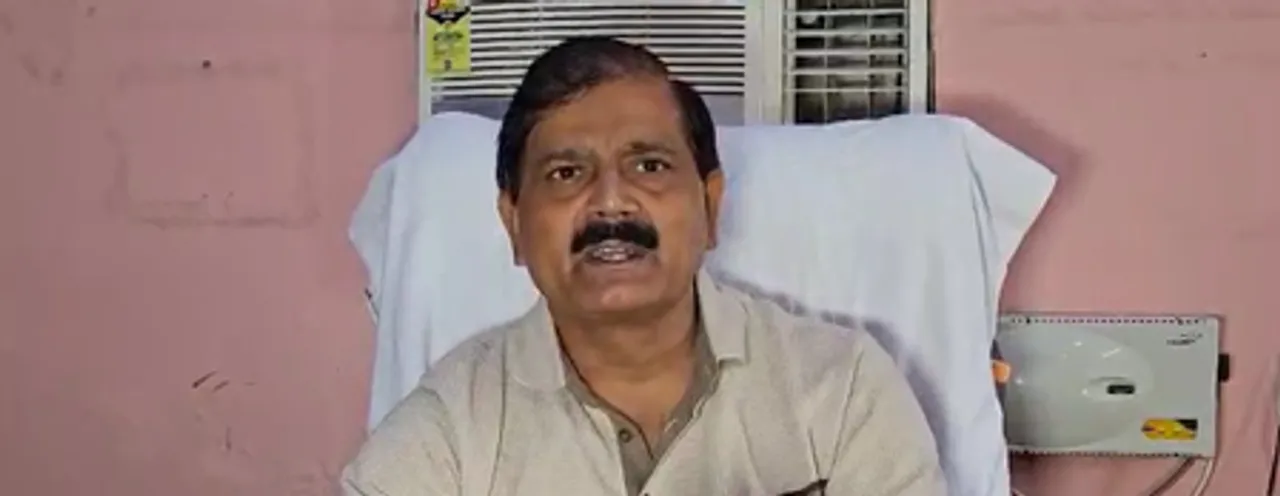 Noida Transport Department
