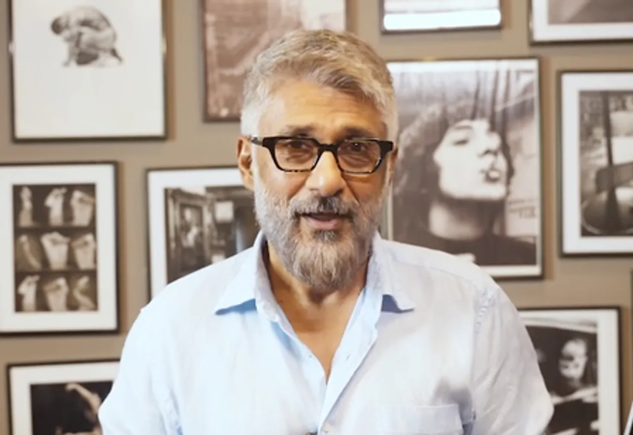 Why Vivek Agnihotri calls 'The Bengal Files' his protest against erased history
