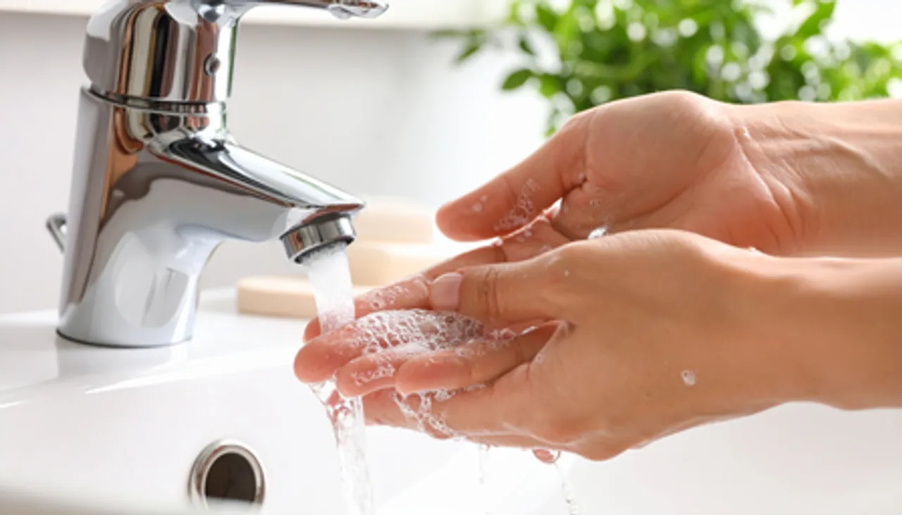 Sumank hand wash