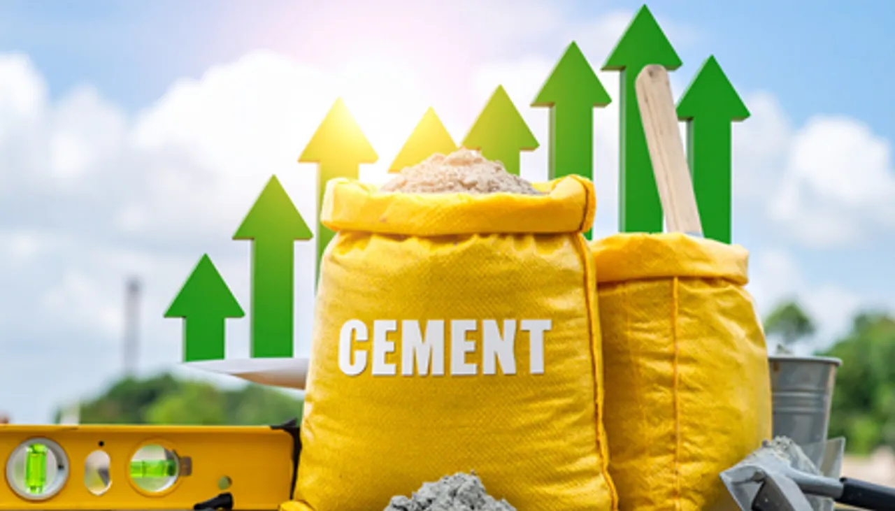 Cement industry to clock higher profit as demand firms up: Report