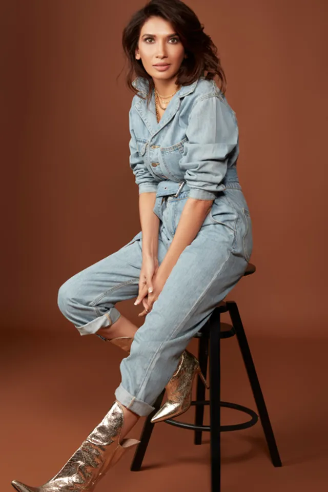 Mansi Bagla says songs speak more than the dialogues
