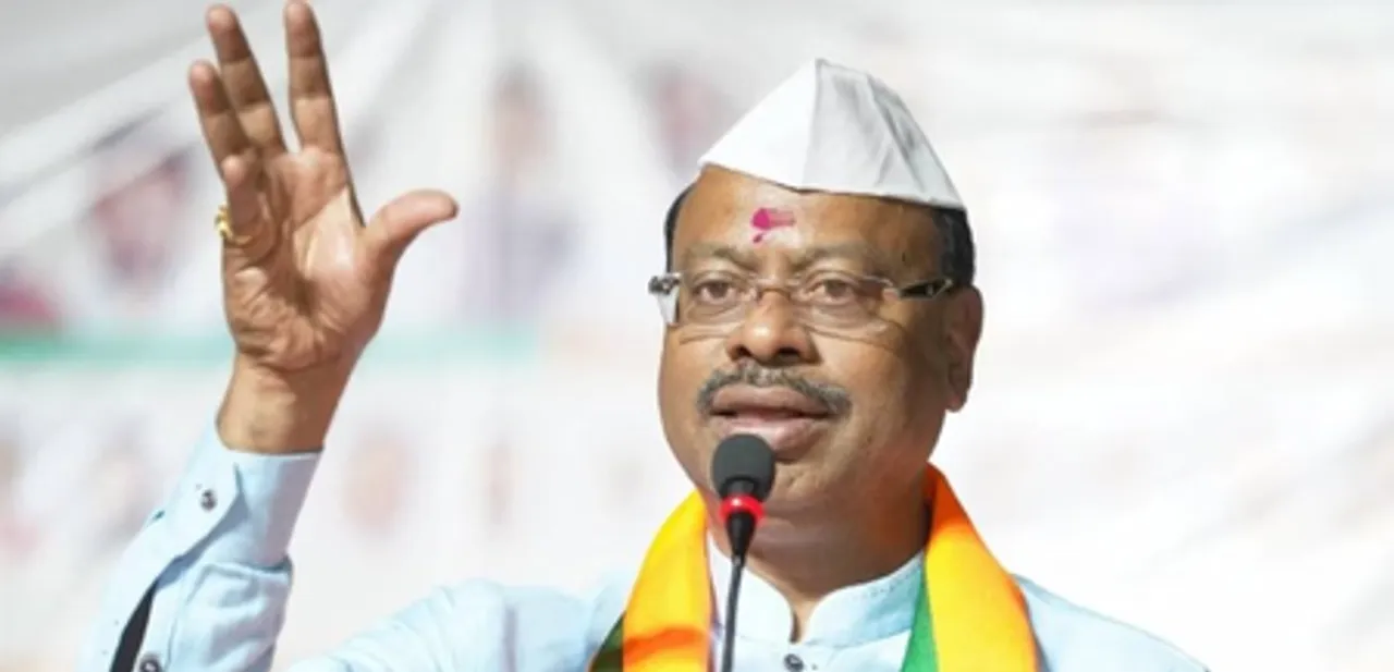 Chandrashekhar Bawankule