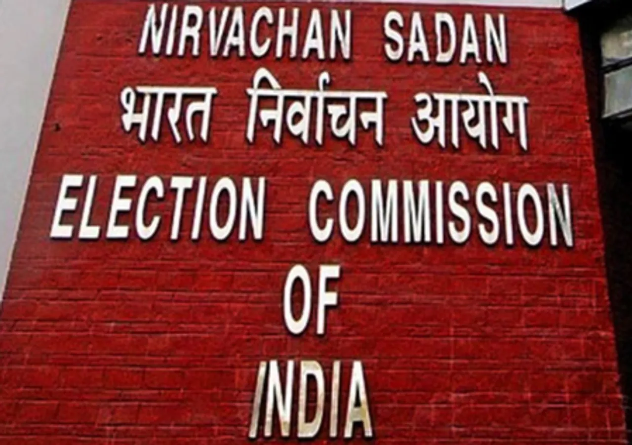Election Commision