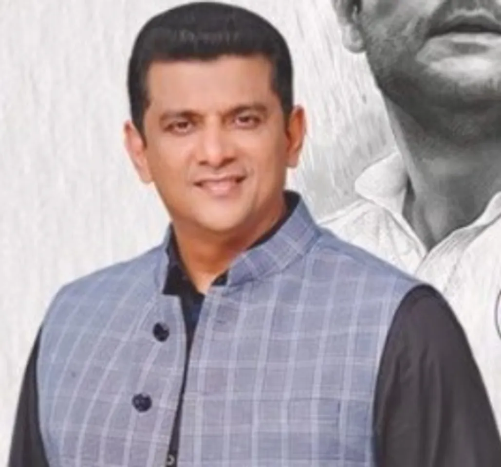 महाराष्ट्र में भाषा को लेकर हिंसा का कोई स्थान नहीं: कांग्रेस नेता असलम शेख