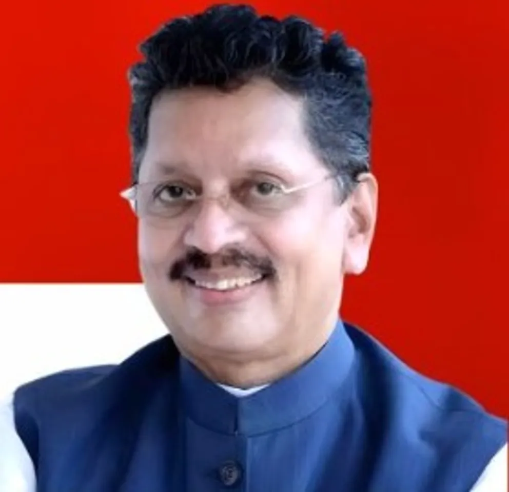 महाराष्ट्र में हिंसा की संस्कृति नहीं, हमेशा चर्चा और संवाद से समाधान निकाले गए: दीपक केसरकर