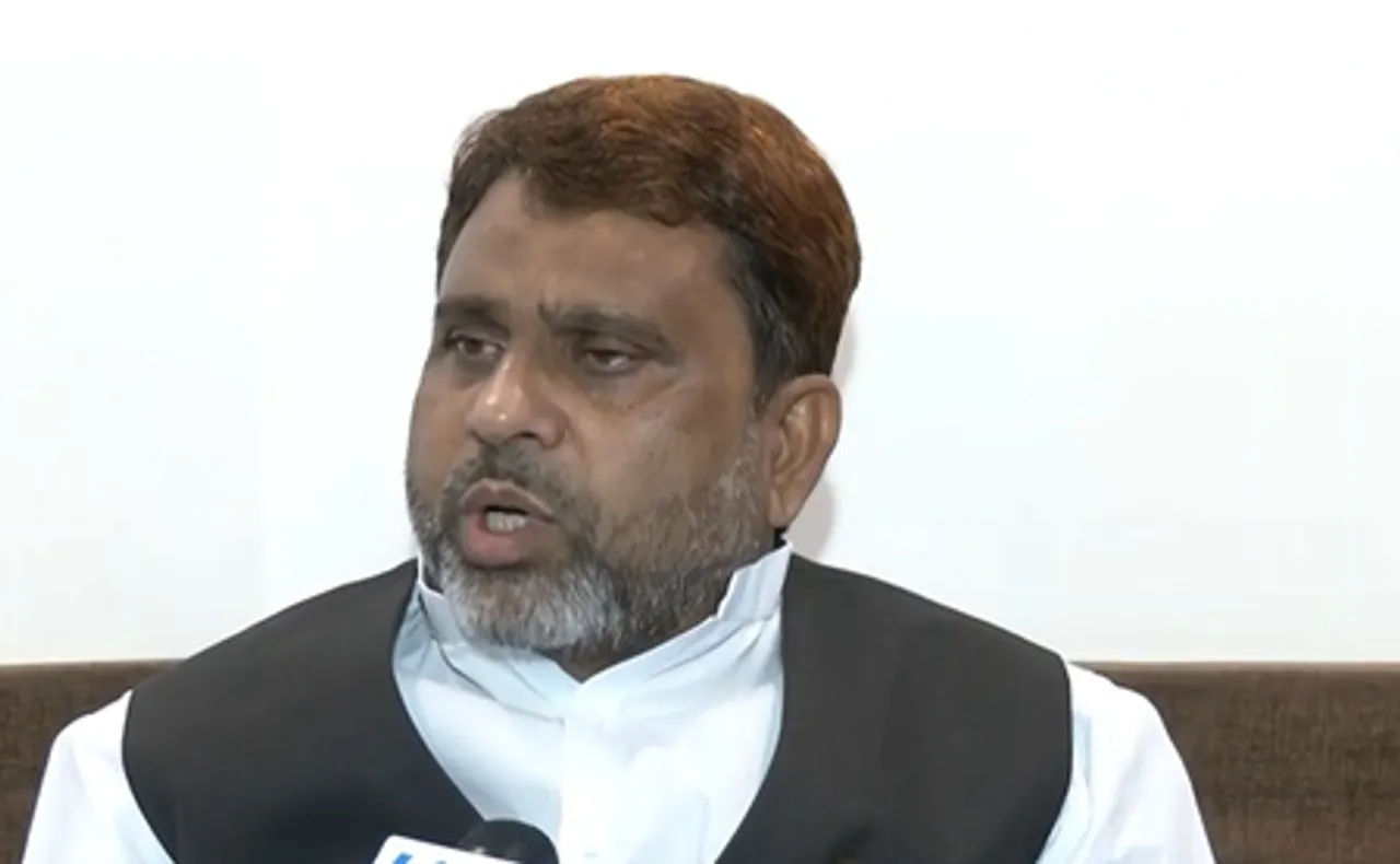 बिहार में लोगों को वोट से वंचित करना बहुत बड़ी समस्या: एआईएमआईएम विधायक अख्तरुल ईमान