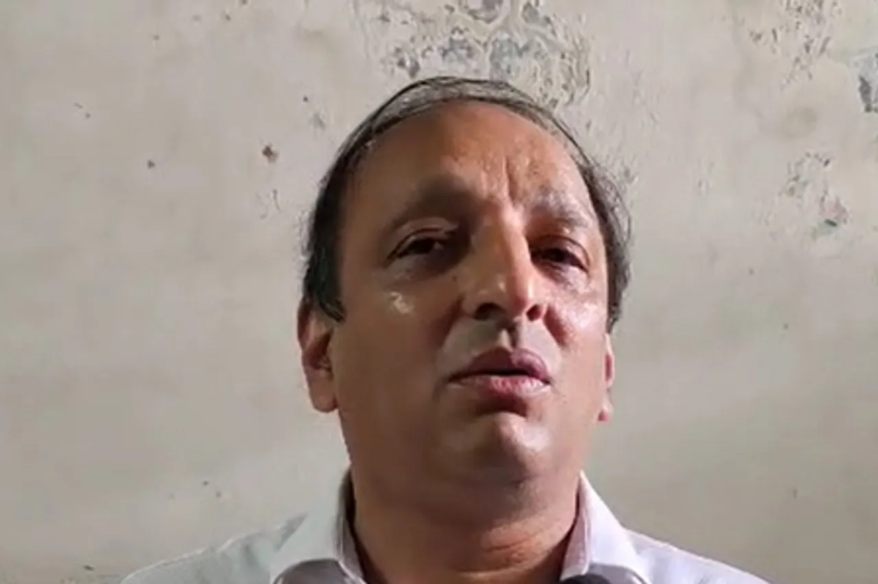 महाराष्ट्र को अनैतिक बनाने की राजनीति कर रही भाजपा  : सचिन सावंत