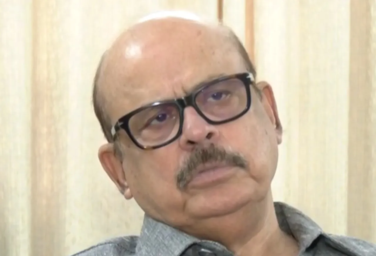 कांग्रेस सांसद तारिक अनवर ने ‘मतदाता सूची पुनरीक्षण’ को साजिश करार दिया
