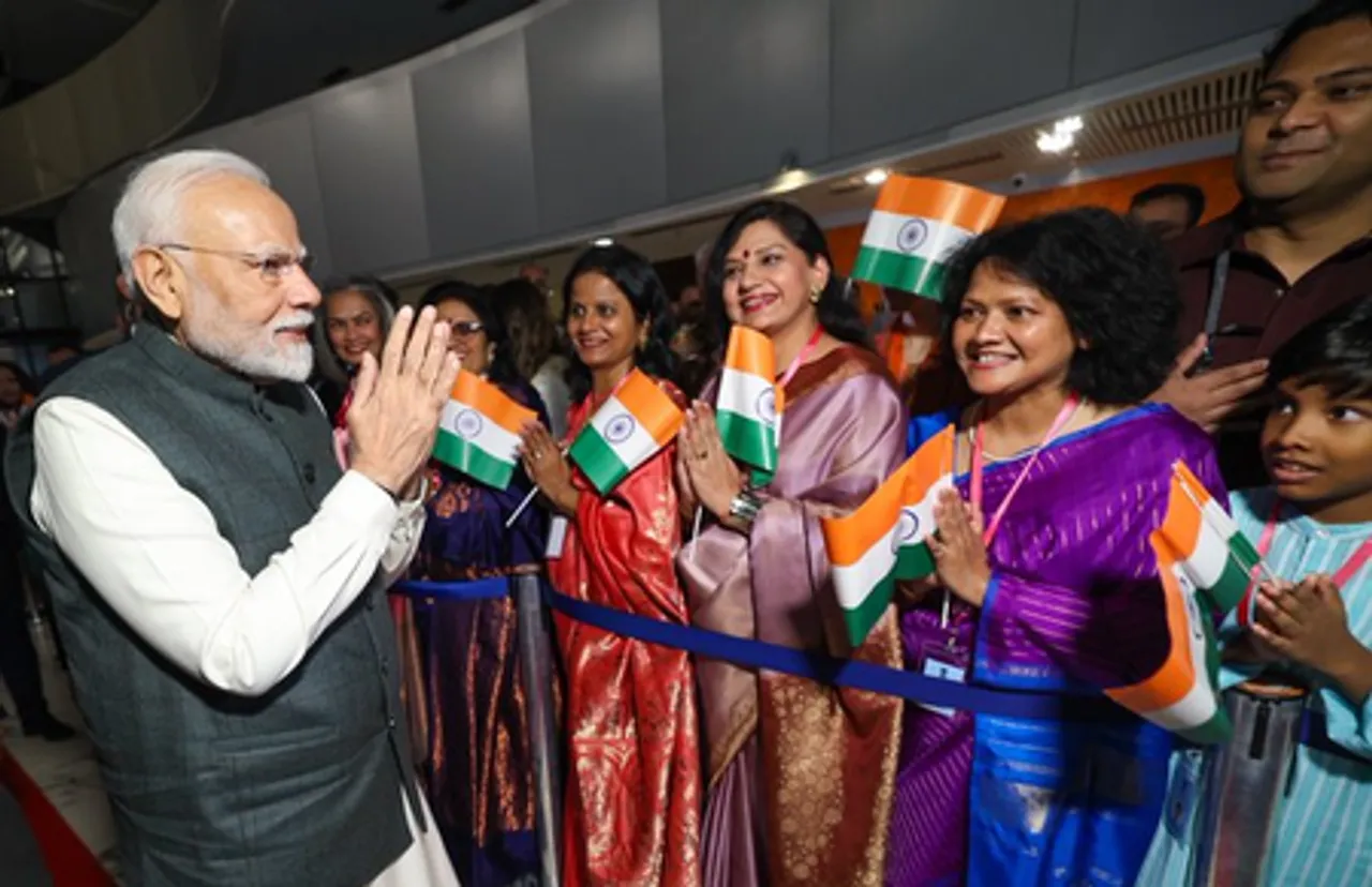 pm modi in brazil
